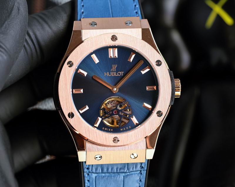 Hublot 45X13mm 050707